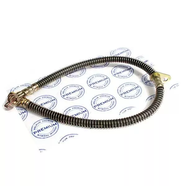 

Шланг тормозной передний R Geely MK / MK2 / GC6