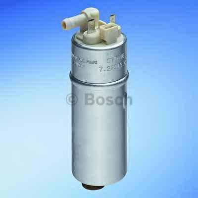 

Топливный насос BMW 5 E39 MAGNETI MARELLI 313011300067