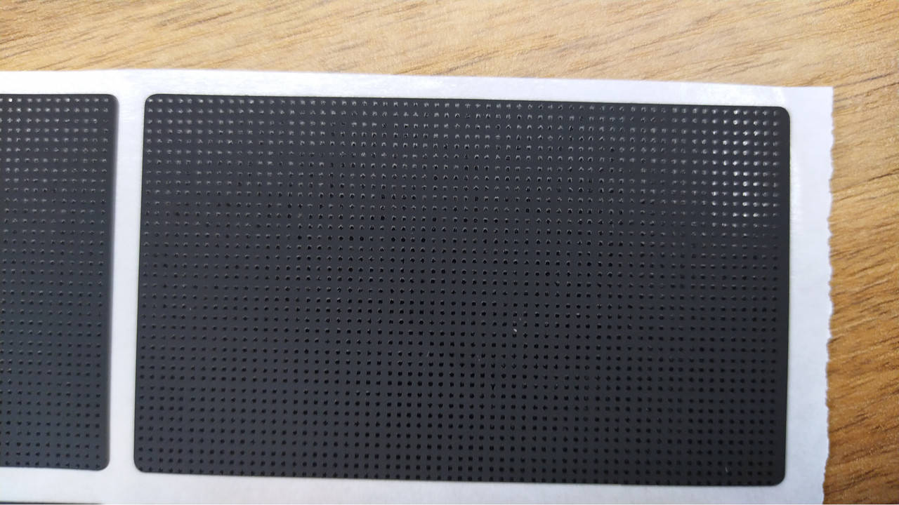 

Наклейки тачпада Lenovo Thinkpad T420 T420s T520 T530 T430