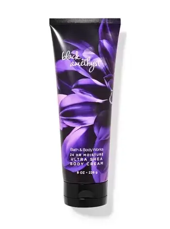 

Крем для тела Black Amethyst Bath and Body Works