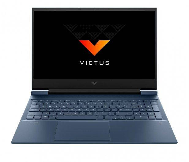 

HP Victus i7-11800H/16GB/960 RTX3060 144Hz (16-d0124nw (4H3X8EA)) Blue, Черный