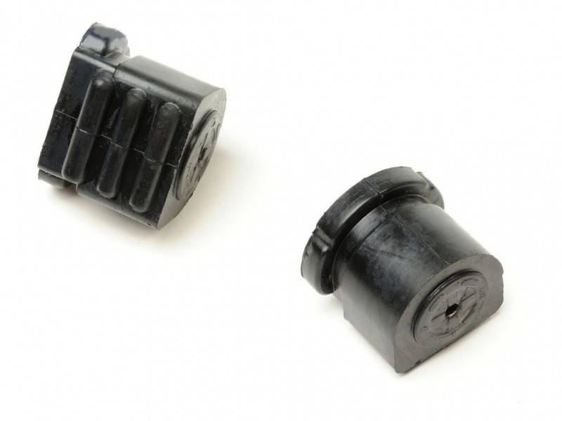 

Сайлентблок переднего рычага Ланос, Сенс, Нексия, Эсперо P.H (оригинал) наружный (задний) 90235040