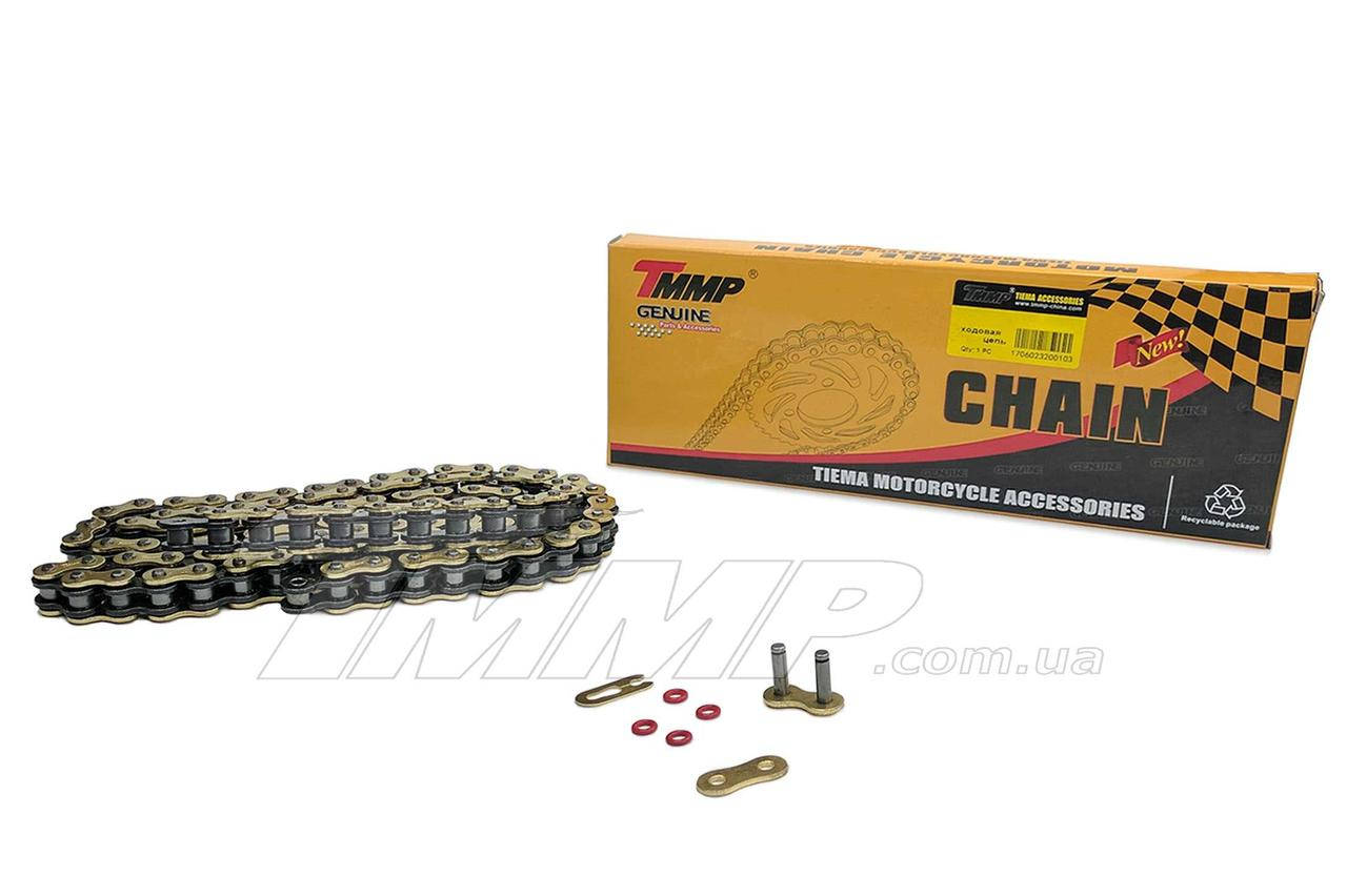 

Цепь привода колеса 428*116L GOLD SERIES TMMP