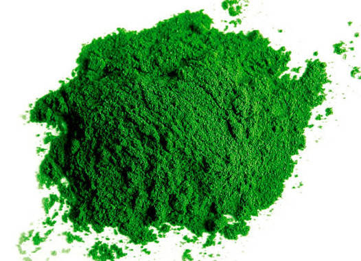 

Краситель водорастворимый Мята 5 г, SOSA