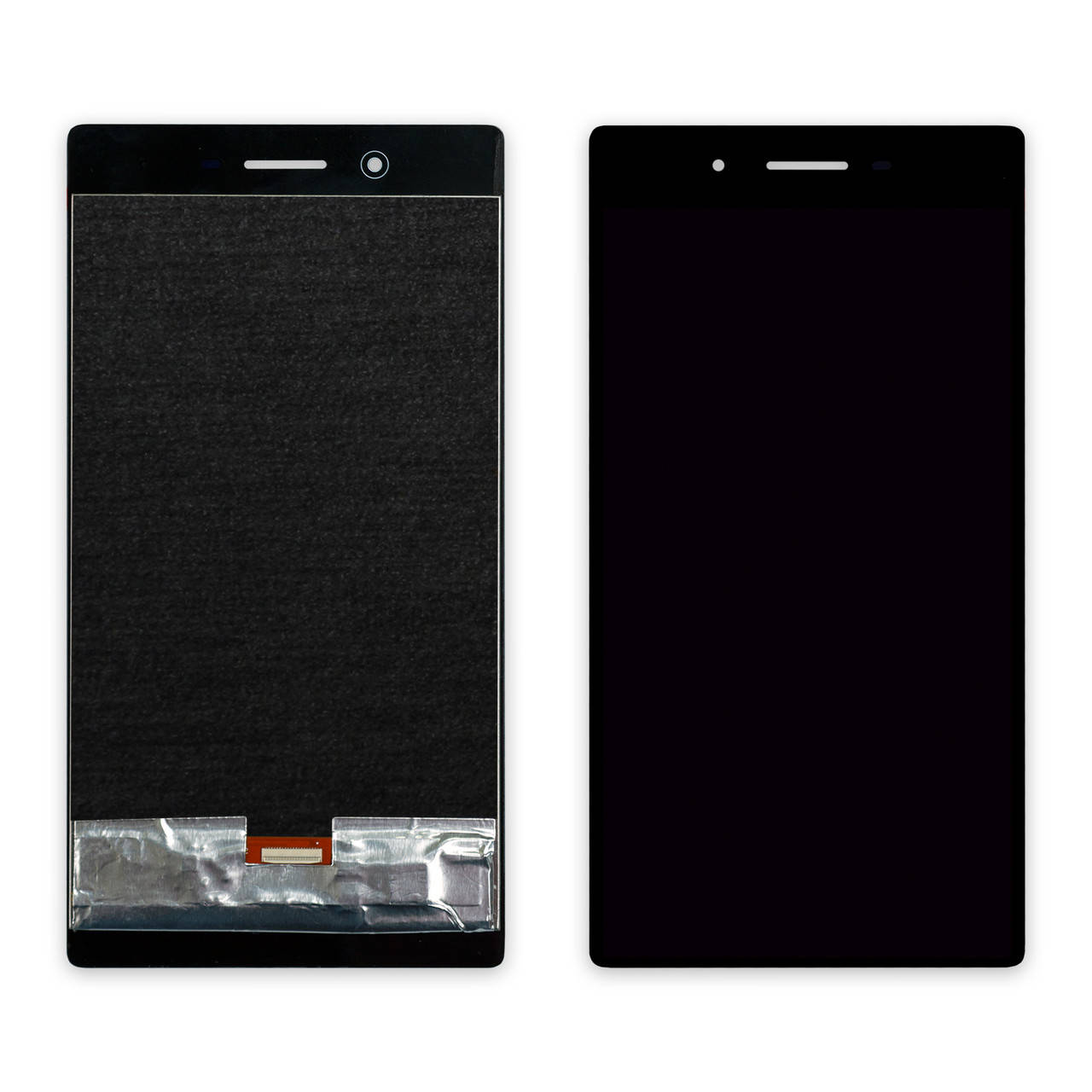 

Дисплей LENOVO TB-7304F Tab4 7" Essential с черным тачскрином, Черный