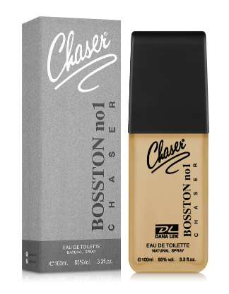 

Туалетная вода для мужчин Chaser Bosston No1 100ml