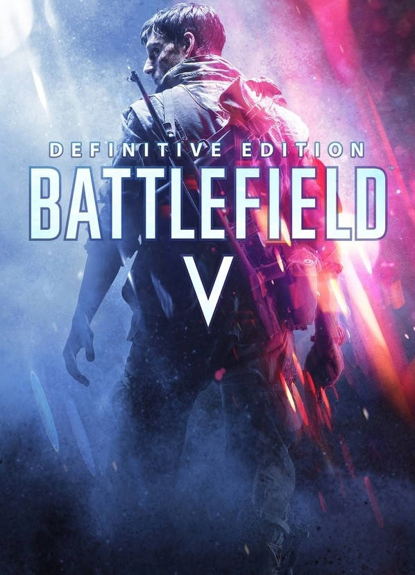 

Battlefield V: Definitive Edition (Общий Оффлайн Аккаунт Steam) для ПК