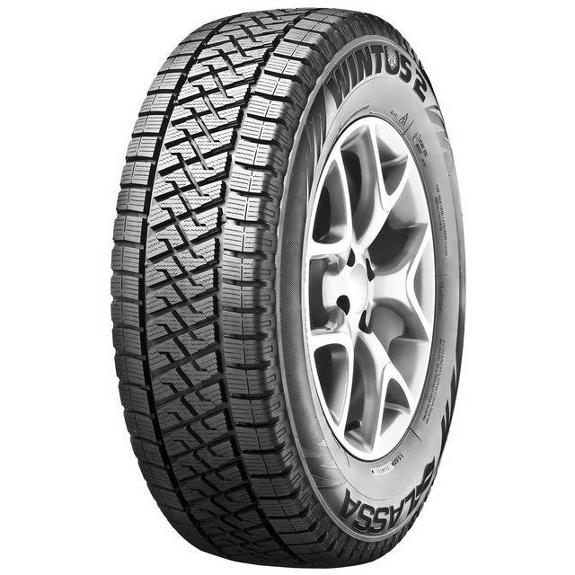 

Зимние шины Lassa Wintus 2 225/70 R15C 112/110R