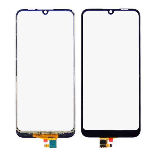

Тачскрин для Huawei Honor 8A (2019) чёрный