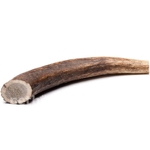 

DogsRogs Оленьи рога для собак миниатюрных пород,S ( 10 см) твердые