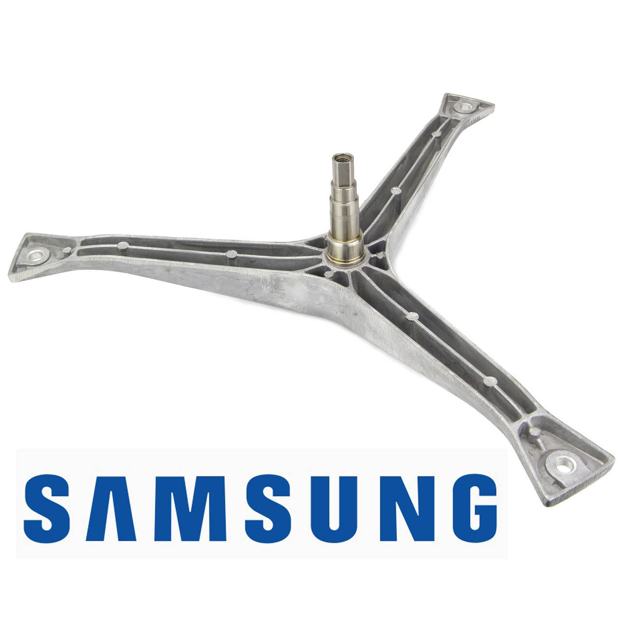 

Крестовина барабана для стиральной машины Samsung DC97-01819B Original