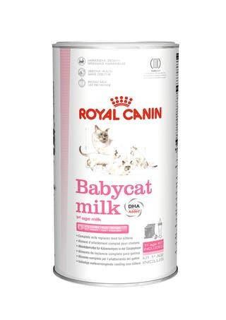 

Royal Canin Babycat Milk Бебі Кет Мілк 0,3 кг