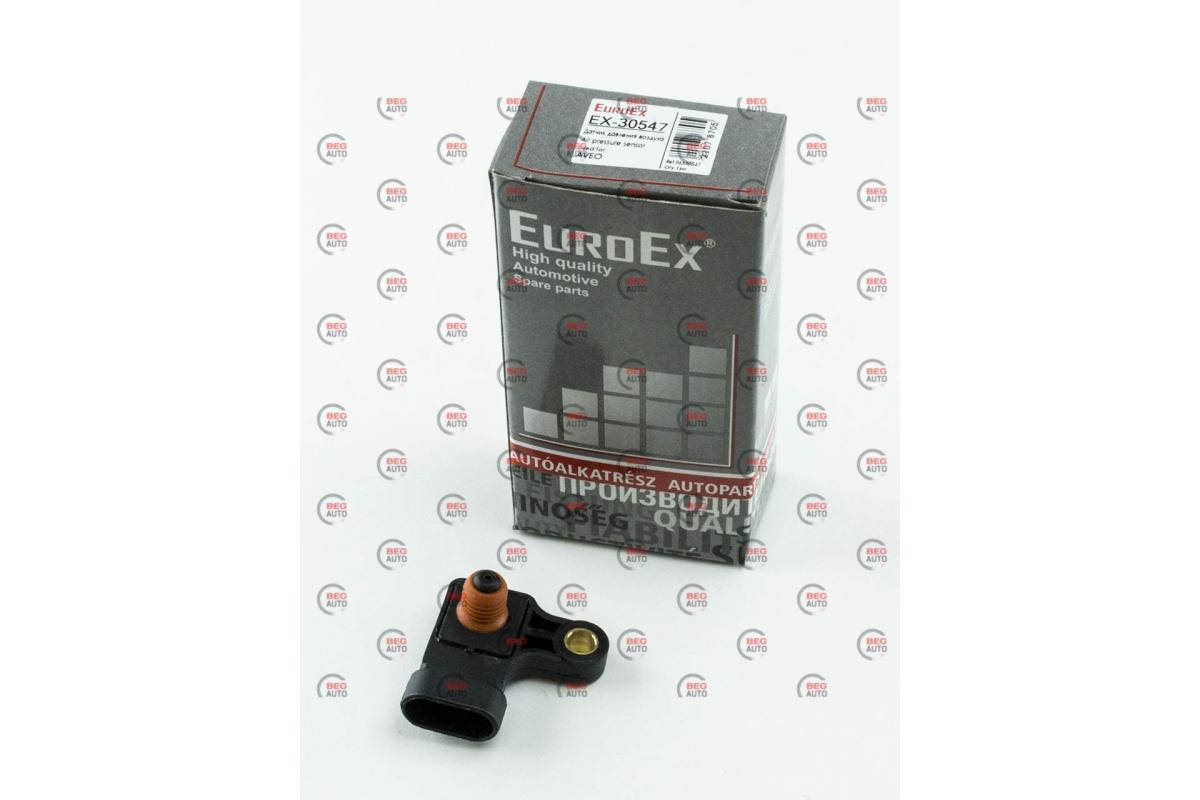 

Датчик давл. абсолютного воздуха AVEO (EuroEx) EX-30547