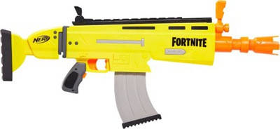 

Игрушечное оружие Hasbro Nerf Fortnite AR-L (E6158)