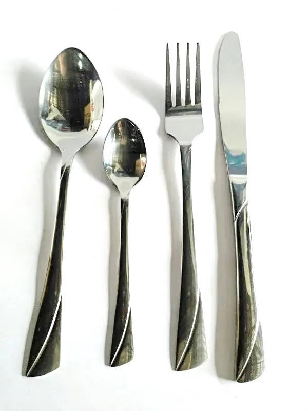 

Столовый набор 72 предмета Bohmann BH 5946 MR-A