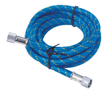 

Шланг для аэрографа 1/8''-1/8'', 3 м