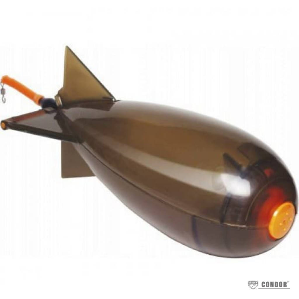 

КОРМУШКА Ракета SPOMB большая German