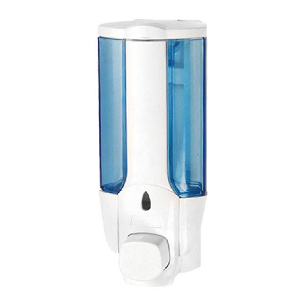 

Дозатор настенный ZERIX LR406