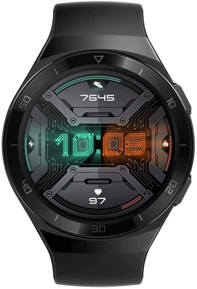 

Смарт часы HUAWEI Watch GT 2e Sport