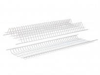 

Сушка белая L=500 GIFF