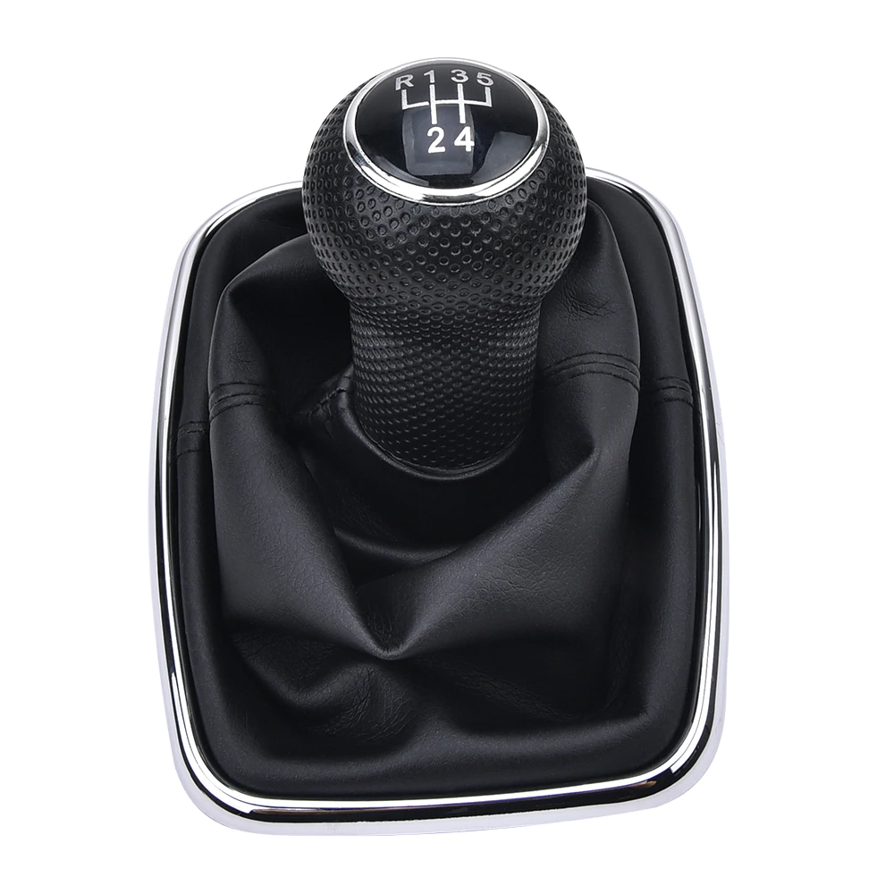 

Ручка КПП VW Golf MK4 Bora шток 13мм