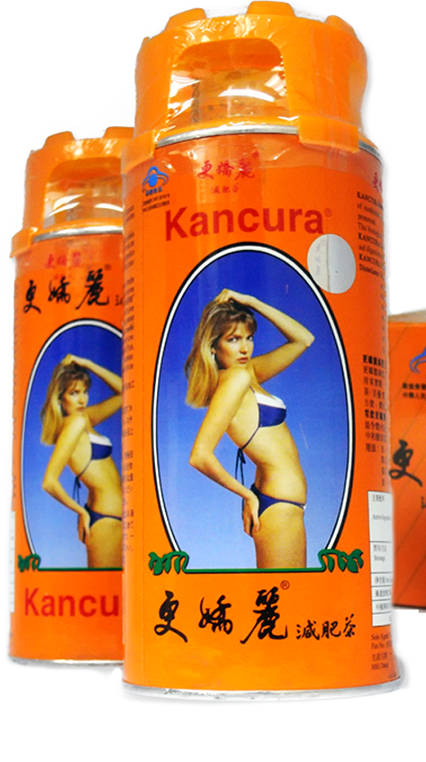 

Чай «КАНКУРА Herb Tea» банка 80 гр.