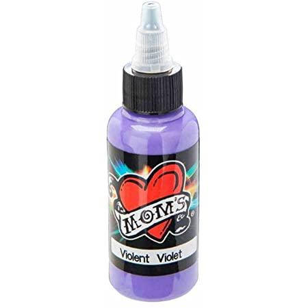 

Тату краски Moms Violent Violet 15ml 0,5oz