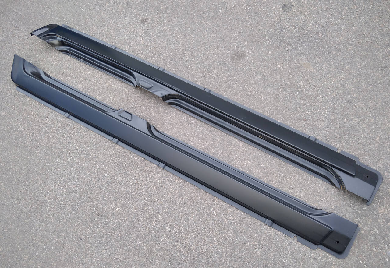 

Порог наружный (короб) ВАЗ-2109, 21099, 2114, 2115, левый ИЛИ правый