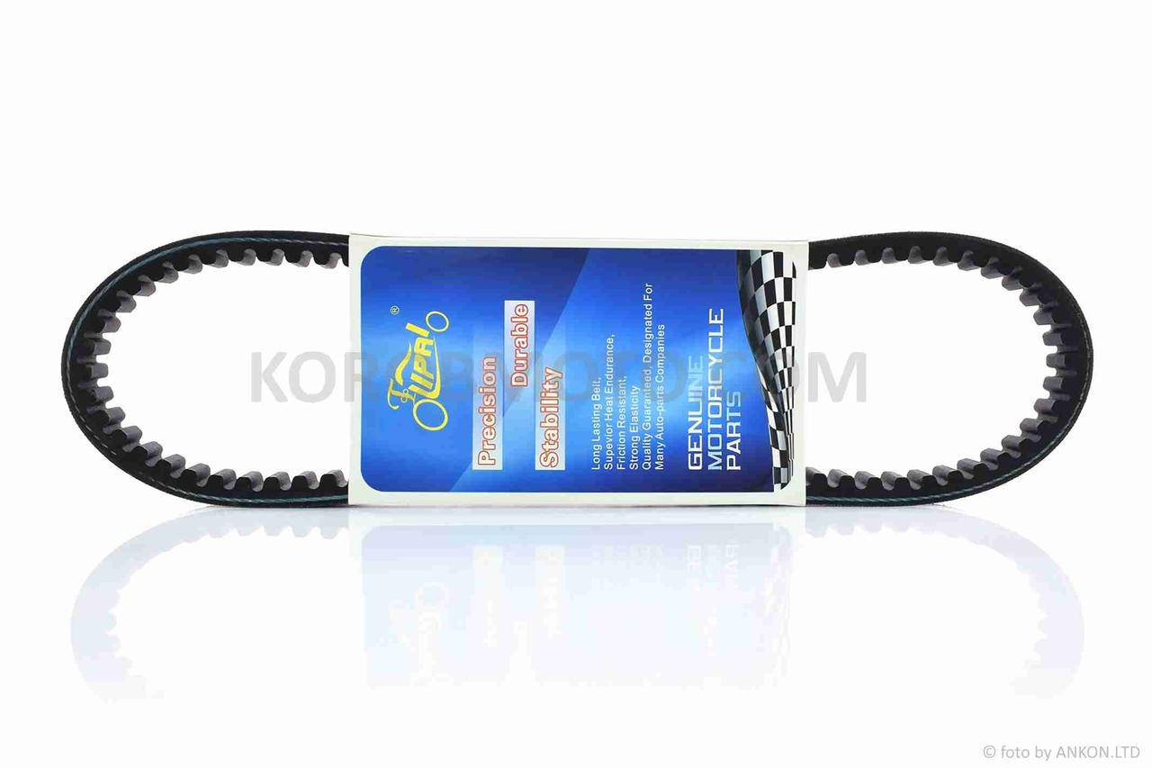 

Ремень вариатора 729-17.7 GY6 80 12" "LIPAI"