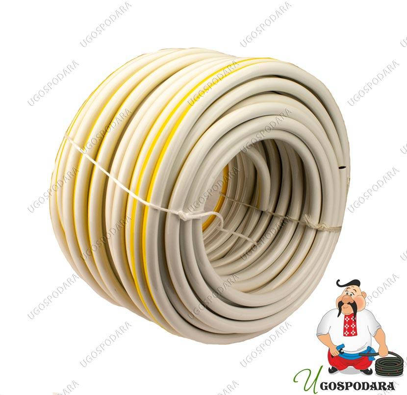 

Шланг газовый 50 м 9х3 мм (9х3 мм)
