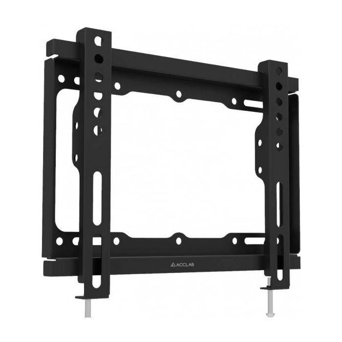 

Кронштейн фиксированный ACCLAB AL-FR20/F 17"-50"