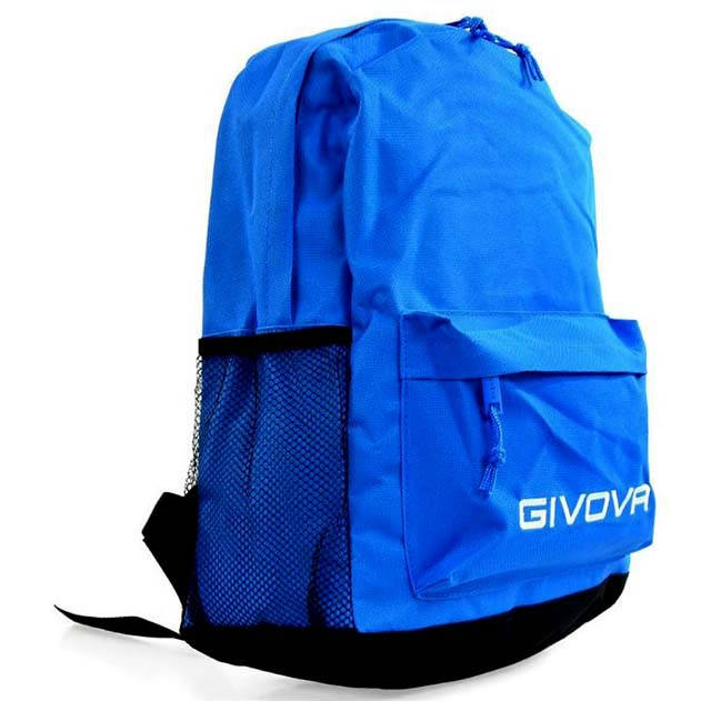 

Рюкзак Givova Scuola Backpack Blue
