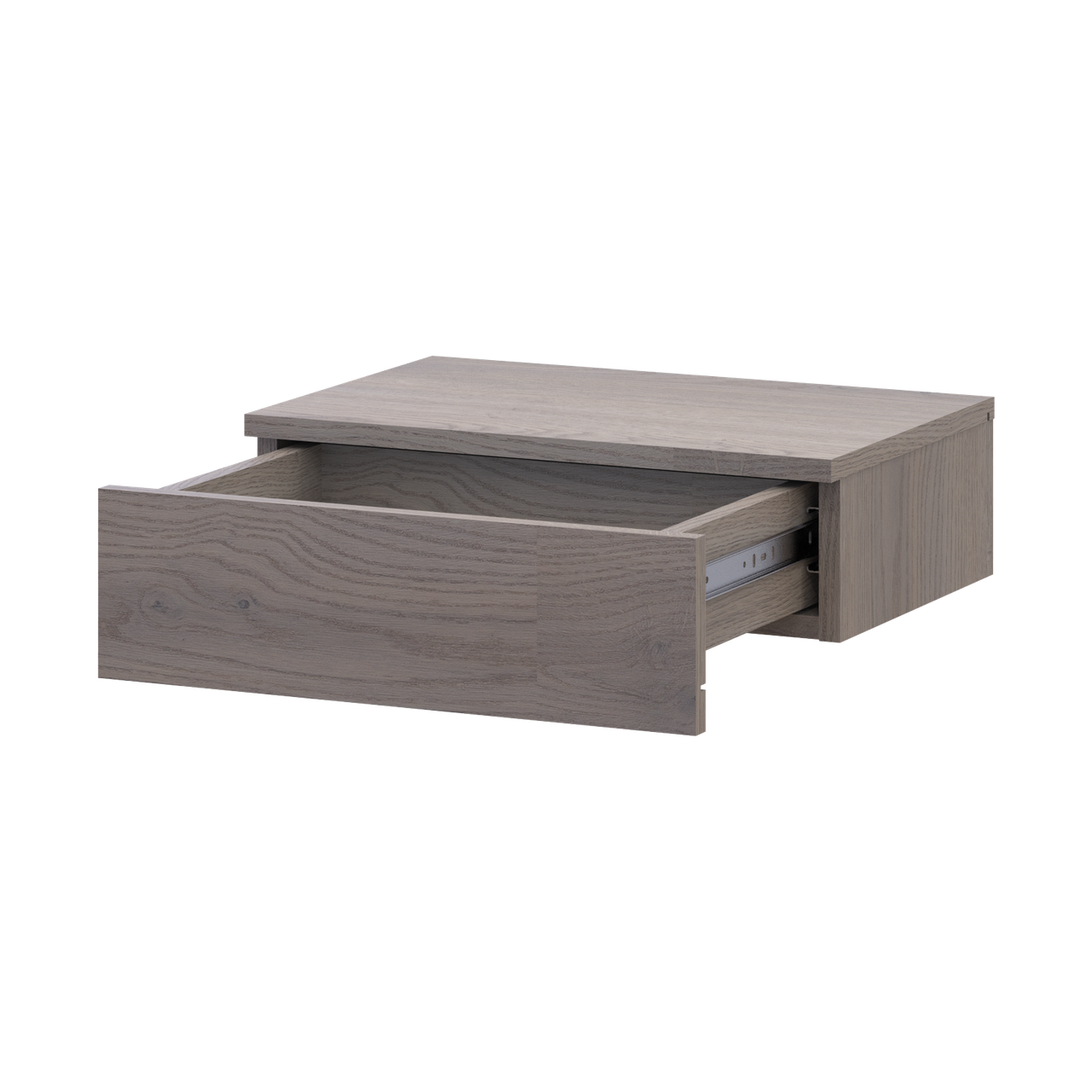 Приліжкова Тумба Doros Левія Канноло 1Ш 46х31х15 (41516196) 2