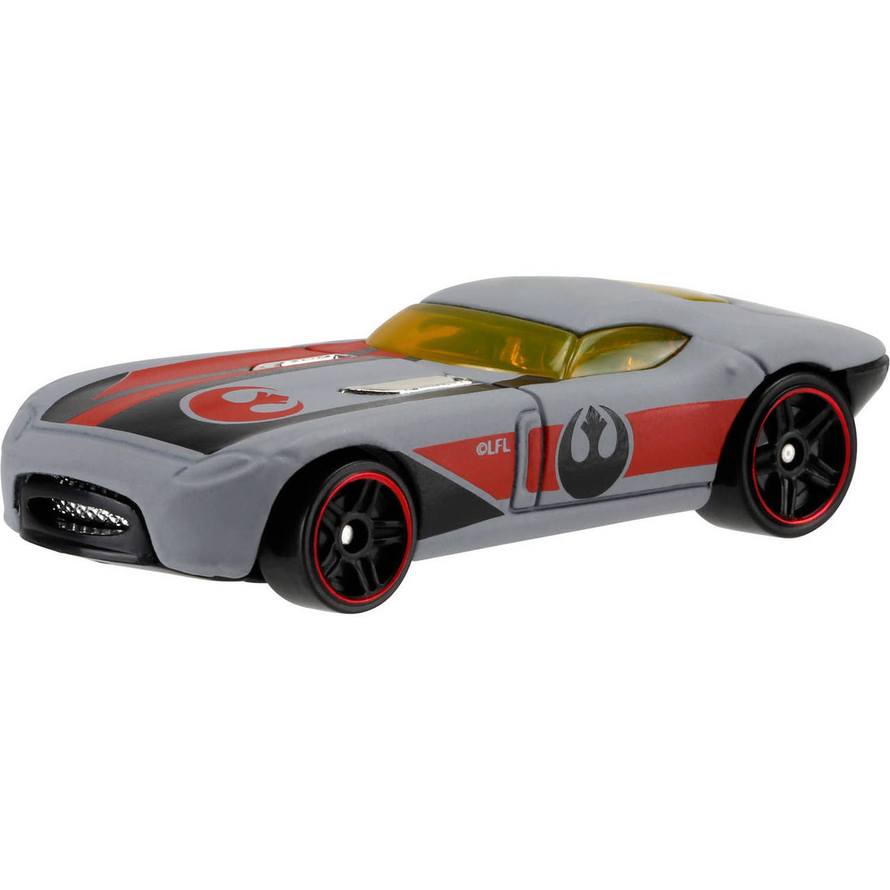 

Хот Вилс Машинка Звездные войны Hot Wheels Star Wars