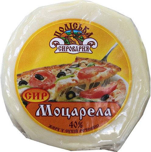 

Сыр Моцарелла "Полесье"