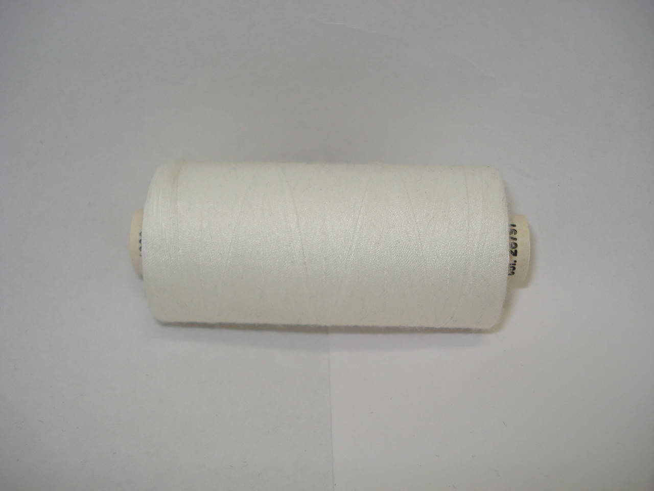 

Нитка ALTERFIL №120 1000м.col 28791 белый