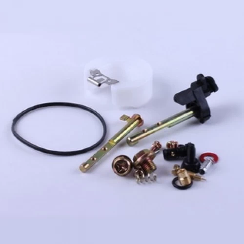 

Ремкомплект карбюратора бензогенератора 5 кВт (k041260)