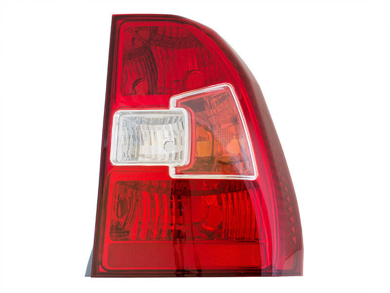 

Фонарь задний Kia Sportage II FL 08-10