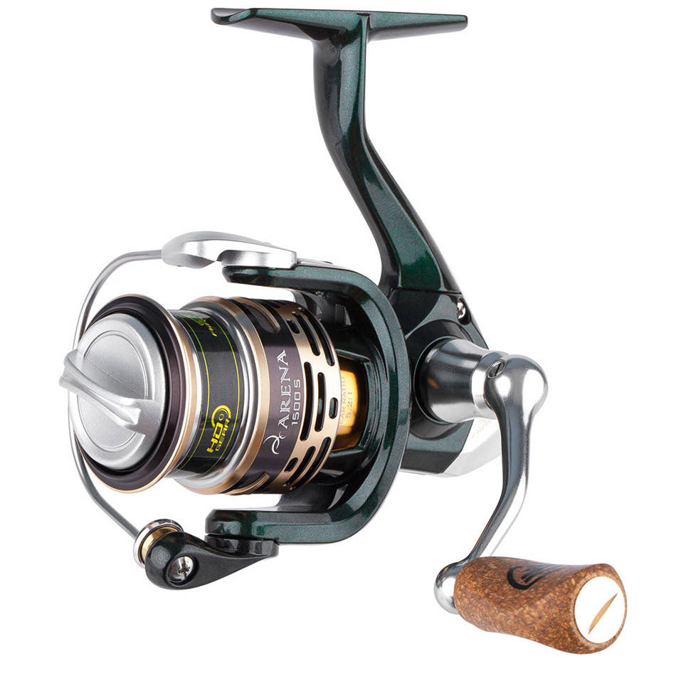 

Катушка Favorite Arena C2500S