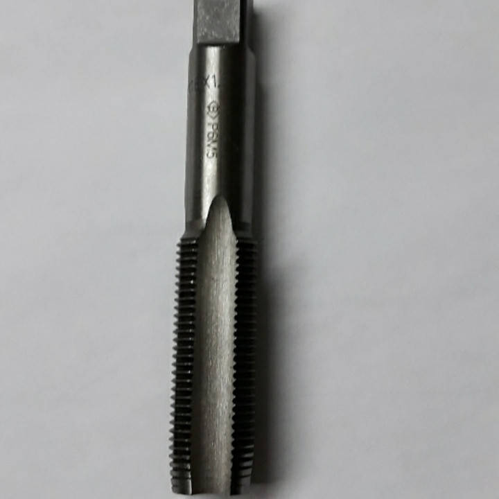 

Метчик М18×1.5 штучный.