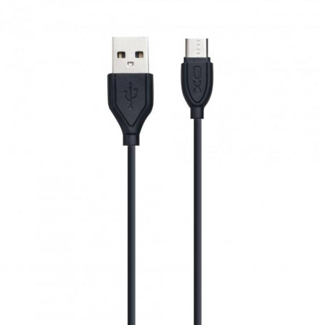 

Кабель Usb Micro XO NB8