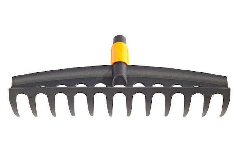 

Универсальные грабли Fiskars QuikFit 135051 (1000643)