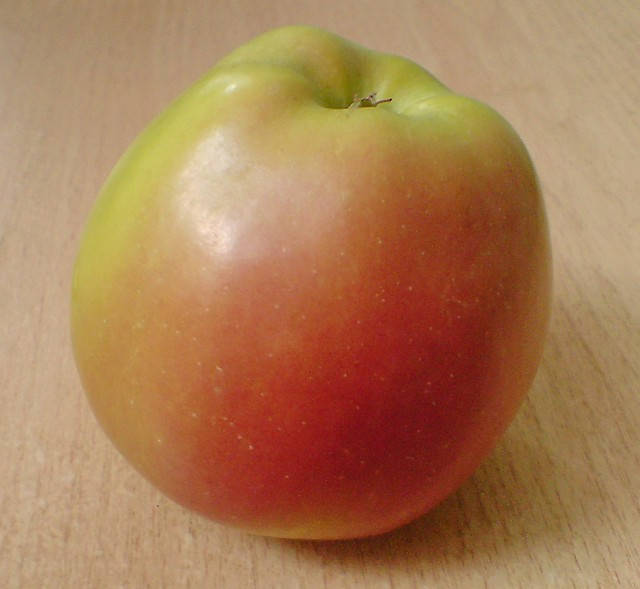 

Яблоня Скифское Золото. (54-118). (вс). Зимний сорт.