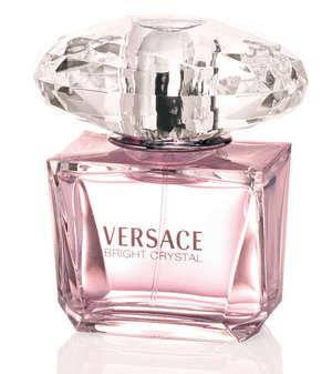 

Всеми любимый аромат Versace Bright Crystal оригинал. в наличии