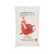 

Рис для Суши Sushi Rice 25 кг