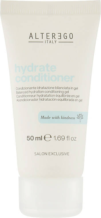 

Кондиционер увлажняющий для волос Hydrate Conditioner Alter Ego, 50 мл