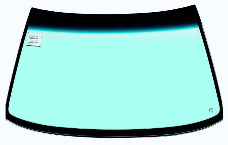 

Mitsubishi Lancer (88-91), Лобовое стекло Митцубиши Ланцер, Голубой