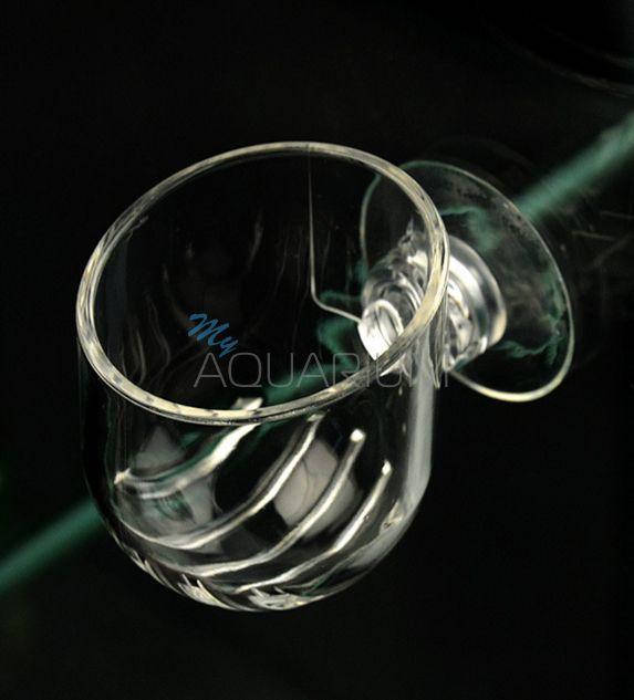 

Кормушка для живого корма, акриловая AQUA-TECH Acrylic Feeder