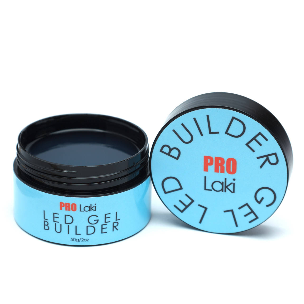 

Гель для наращивания ногтей PRO-Laki LED Builder Gel 50g