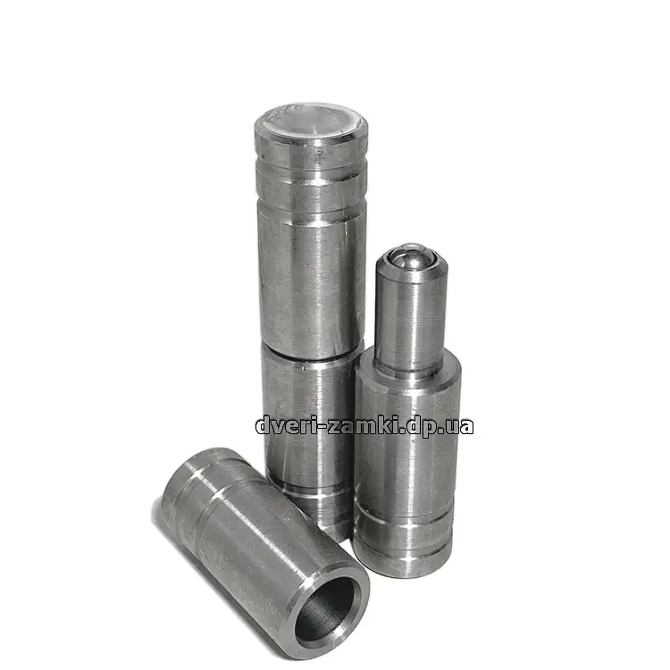

Петля точеная Aspect C 23x100 мм спец